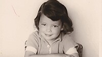 1964 Sandra Whitsett Germany.jpg