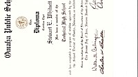 1981-06-02 Stewart Whitsett High School Diploma.jpg