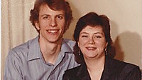 1985 Mark and Saundra Beasley.jpg
