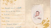 1987-05-24 David Birth Card.jpg