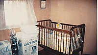 1987-05-25ish Davids First Room in Pomona CA.jpg