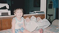 1989-07 David and Ben 02.jpg
