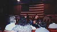 1989-07-02 Pastor RIsser at Bens Dedication.jpg