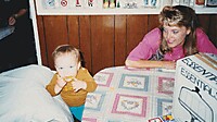 1990-05 04 Ben and Robin.jpg