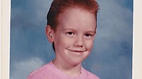 1990-10 Eric Taylor Age 7 Second Grade.jpg