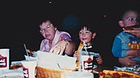 1990-12 07 Grandma Taylor David Ben.jpg