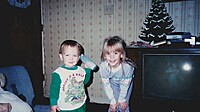 1990-12 z05 Ben Whitsett and Ginger Taylor.jpg