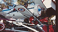 1990-12-24 Knotts Berry Farm 06 David in Red Airplane.jpg