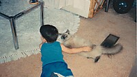 1990ish David Cat 05.jpg