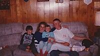 1991-03-12 03 Ginger David Rachelle Chris.jpg