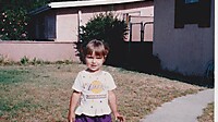 1994-07 Kelsey in Azusa.jpg