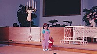 1995-05-05 Kelsey at Aunt Beckys Wedding Rehearsal Bend Oregon.jpg