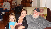 10-24 deb, gin, summer and bo.JPG
