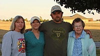 10-27 deb, kim, chris, janet.JPG