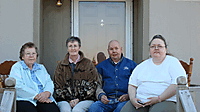 10-27 janet, frances, john and kay.JPG