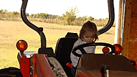 10-27 summer on the tractor.JPG