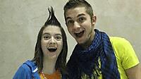 look alike contest, ruth and josh schaberg.jpg