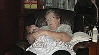 Grandma Janet holding Byllea.jpg