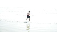 Jordan running in water.jpg