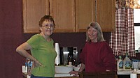 Pat and Debby at Chris.jpg